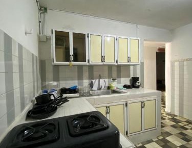 Standard Double Room with Fan