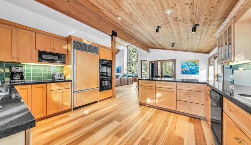 Vacation Home