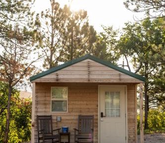 Cottage