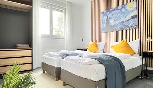 Superior Apartment