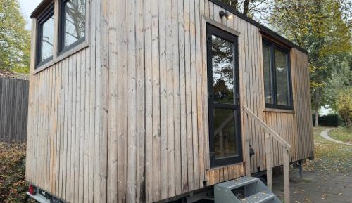 Mobile Home