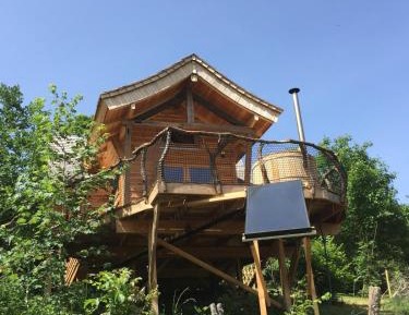 One-Bedroom Chalet