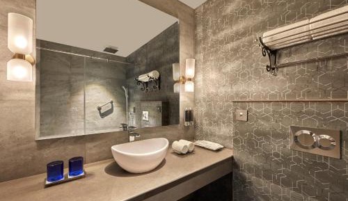 Premium Rooms