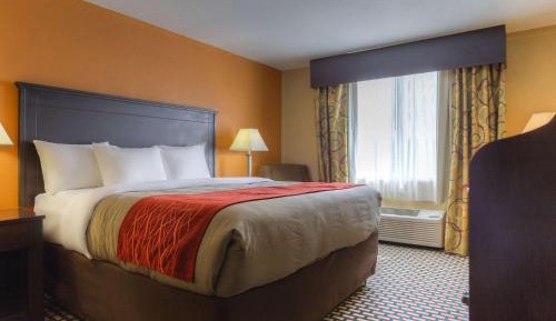 King Room with Tub - Disability Access/Non Smoking