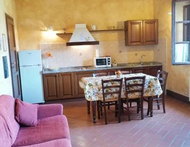 One-Bedroom Apartment (4 Adults)