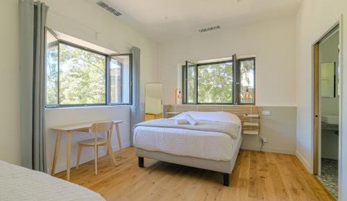 Comfort Triple Room with Shower