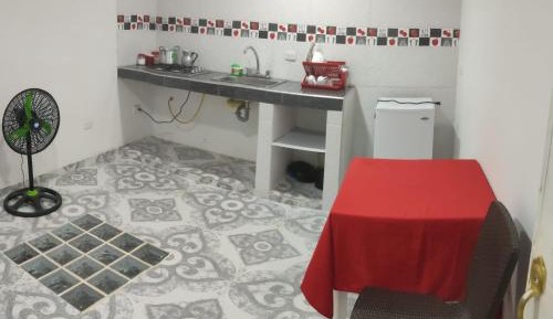 Apartment - Split Level
