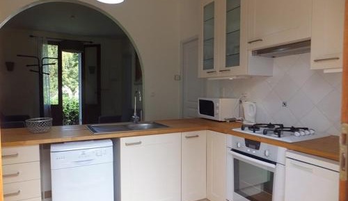 Holiday Home