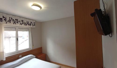 Budget Double or Twin Room