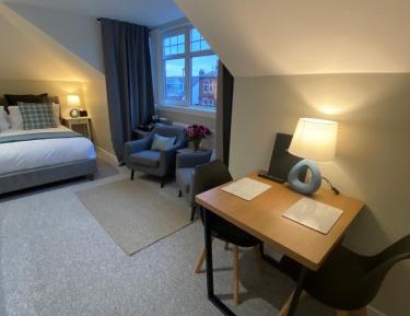 King Room