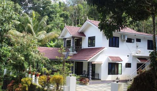 Four-Bedroom House