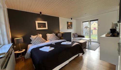 Premium Room