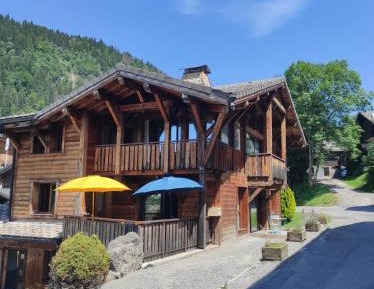 Chalet
