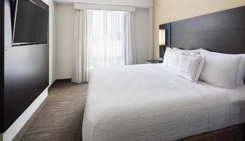 One-Bedroom Suite
