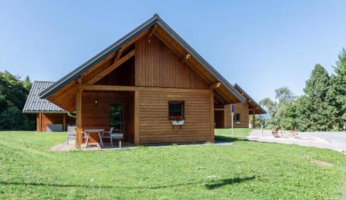 Two-Bedroom Chalet