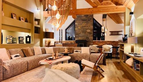 Chalet