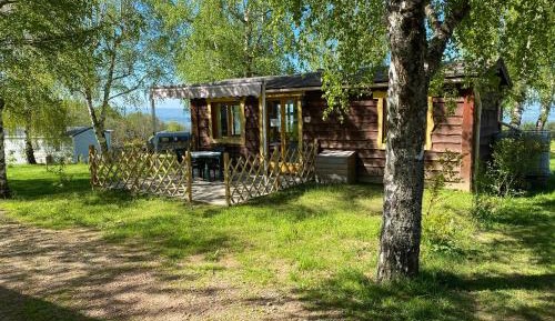 Bungalow with Patio