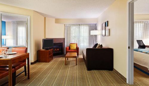 Two-Bedroom Suite