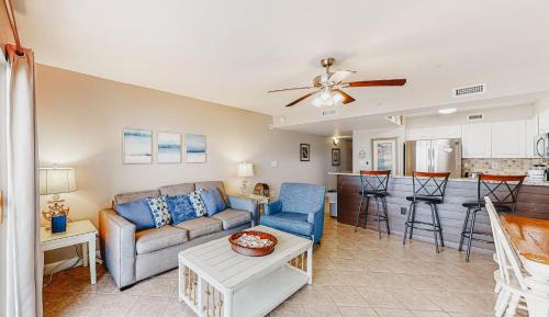 One Bedroom Apartment