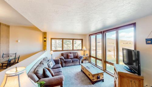 One Bedroom Apartment