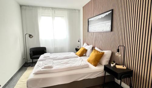 Superior Apartment