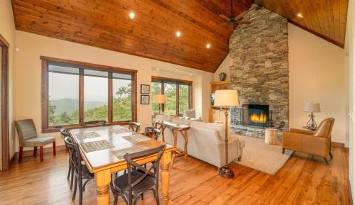 Two-Bedroom Holiday Home