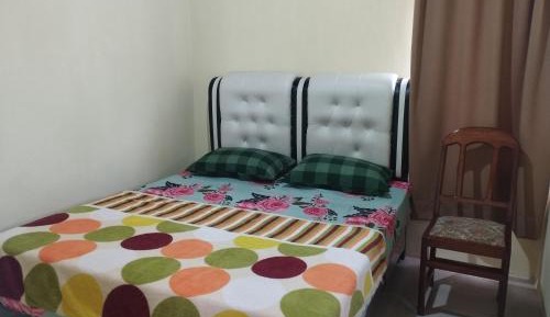 Double Room with Park View