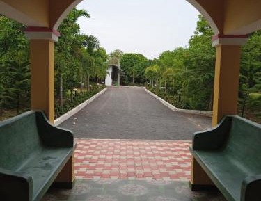 Superior King Suite