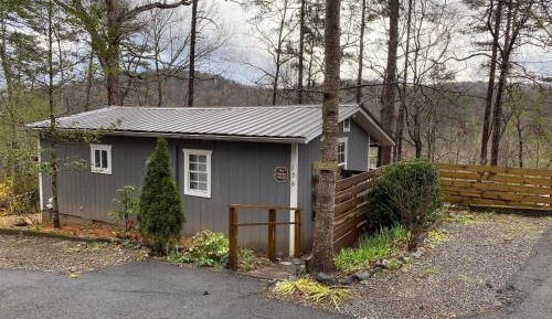 Two-Bedroom Holiday Home