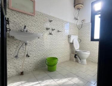Family Room with Private Bathroom