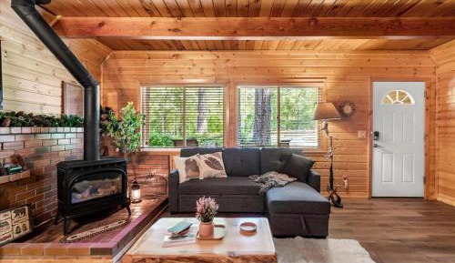 Two-Bedroom Holiday Home