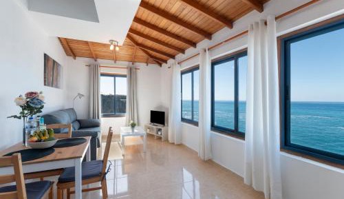 Two-Bedroom Superior Apartment