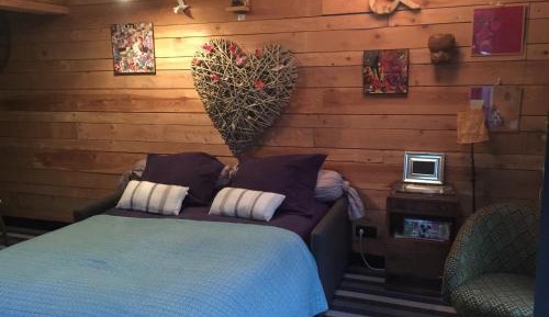 One-Bedroom Chalet