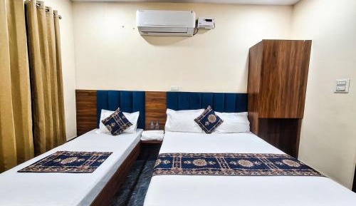 Comfort Triple Room