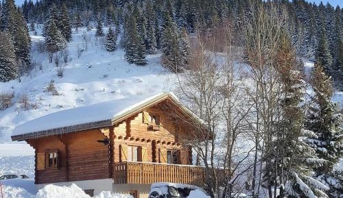 Chalet