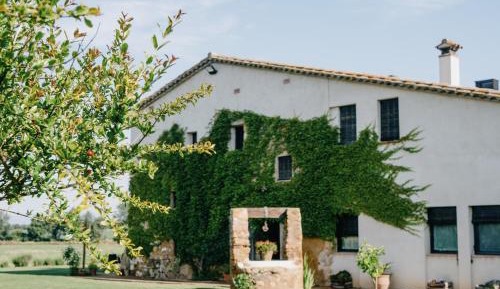 Five-Bedroom House