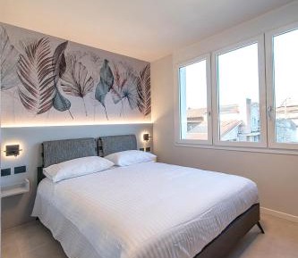 One-Bedroom Apartment - Non-Smoking