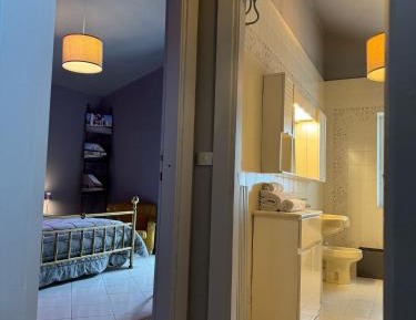 Queen Room with Balcony