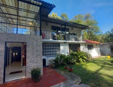 Chalet