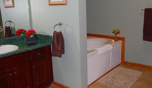 Superior Queen Room