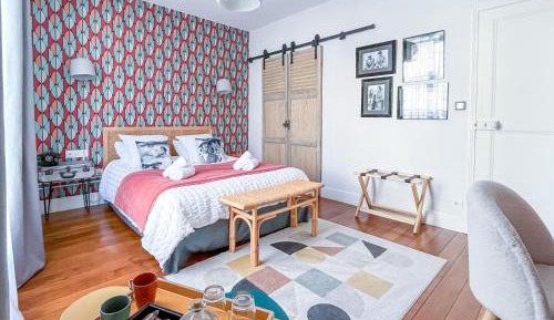 Small Double Room