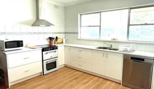 Three-Bedroom Home