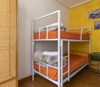 Twin Room with Shared Bathroom