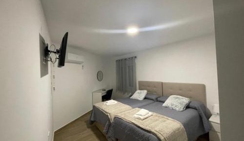 Double or Twin Room