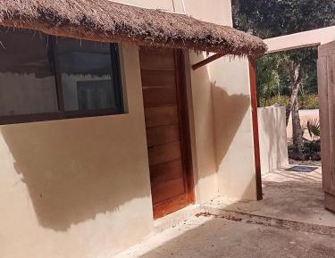 Deluxe Bungalow with Garden View
