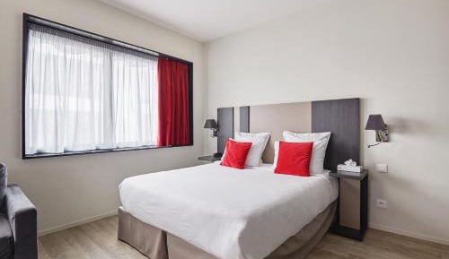 Superior Studio (3 Adults)