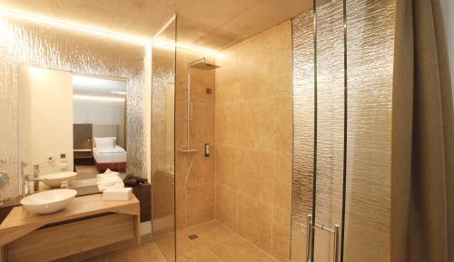 Single Room - Disability Access