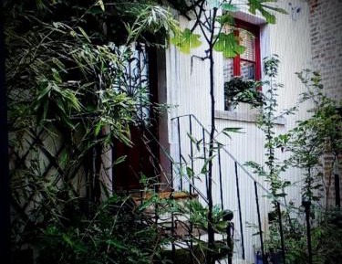 Maisonette