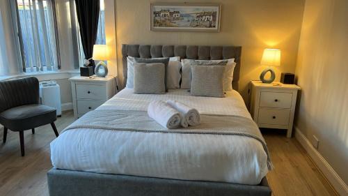 King Room