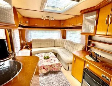 Caravan
